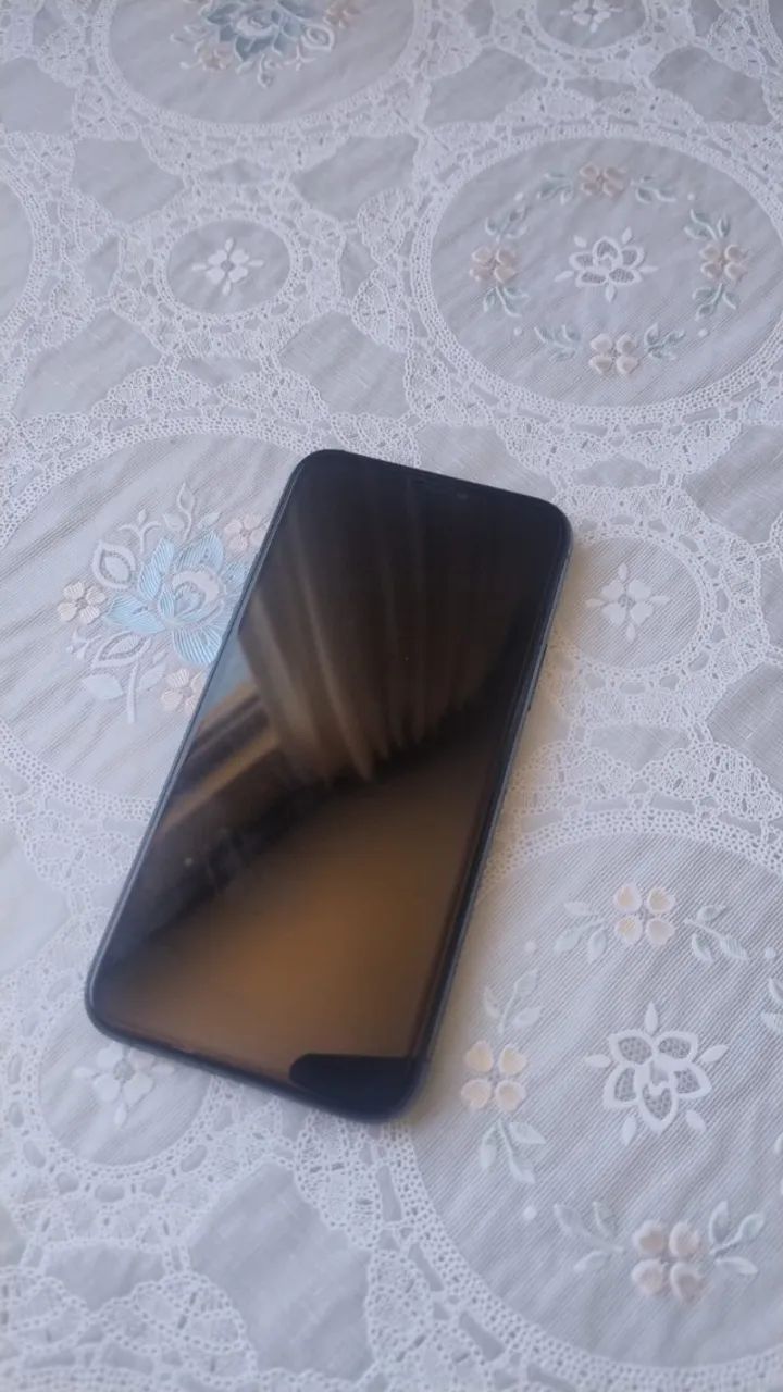iPhone 11 Pro bateria 76%  - Foto 3