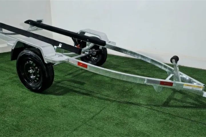 carreta para jet sky zero galvanizada 