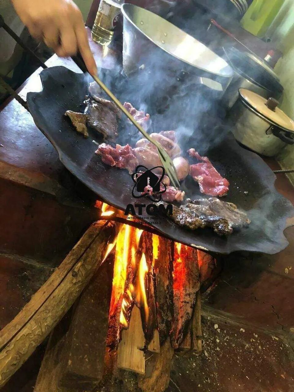 Chácara dos Sonhos em Redenção da Serra - Foto 5