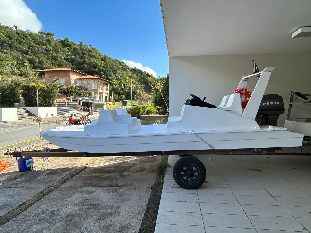 Jangada flipper - Foto 4
