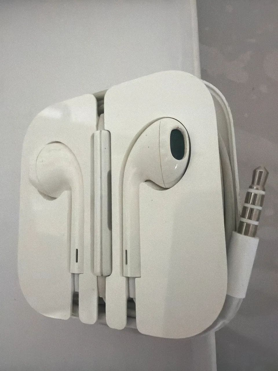 Fone Original Apple - Foto 2