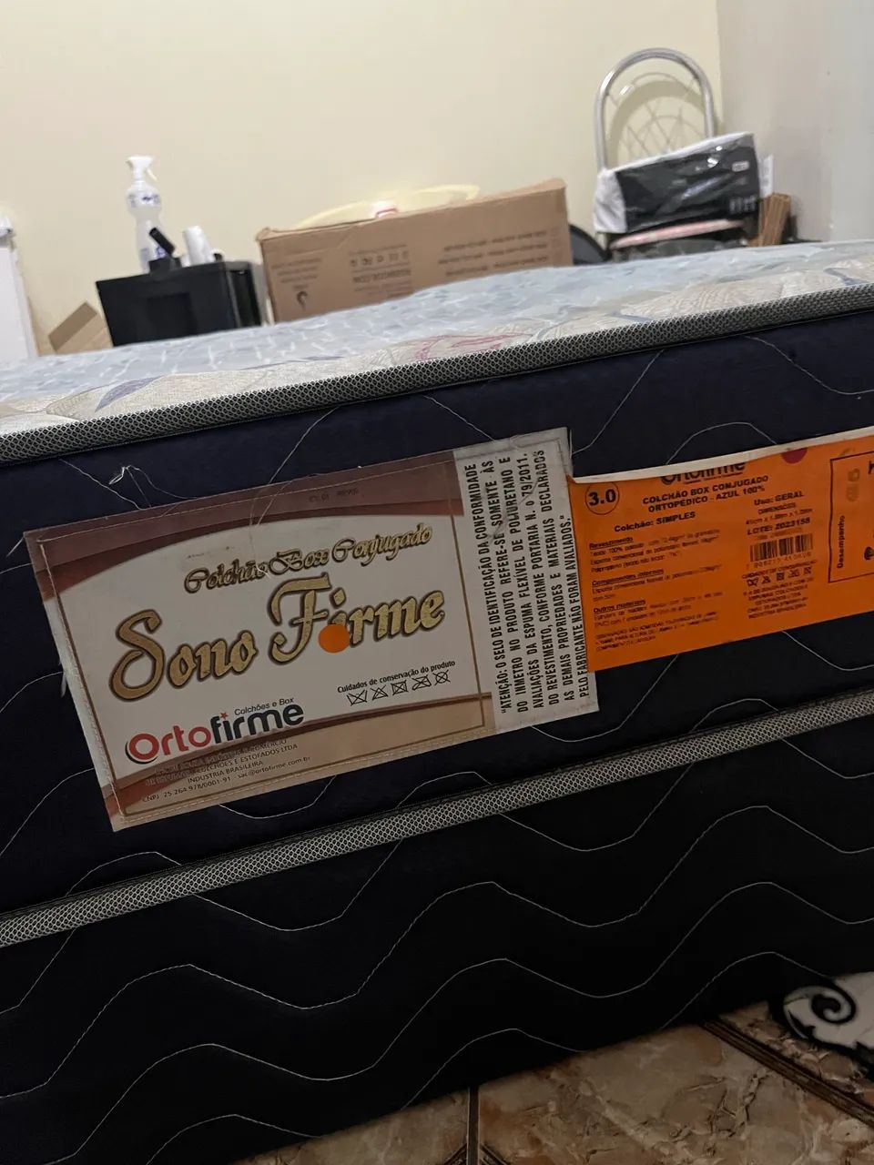 Cama de casal - Foto 3