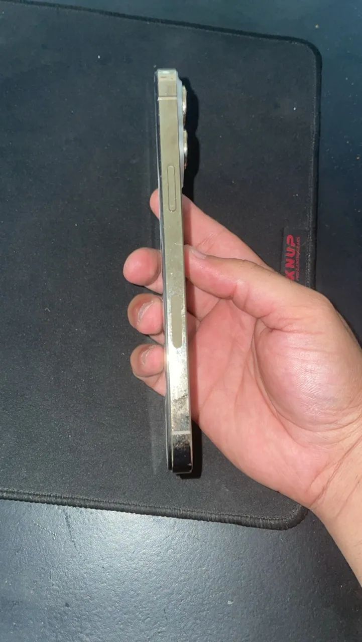 iPhone 13 Pro Max - Foto 2