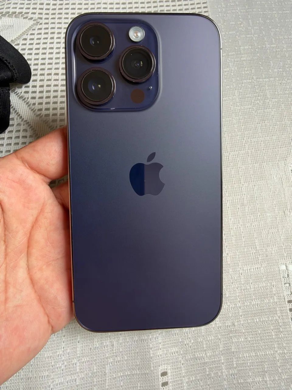 iPhone 14 Pro 