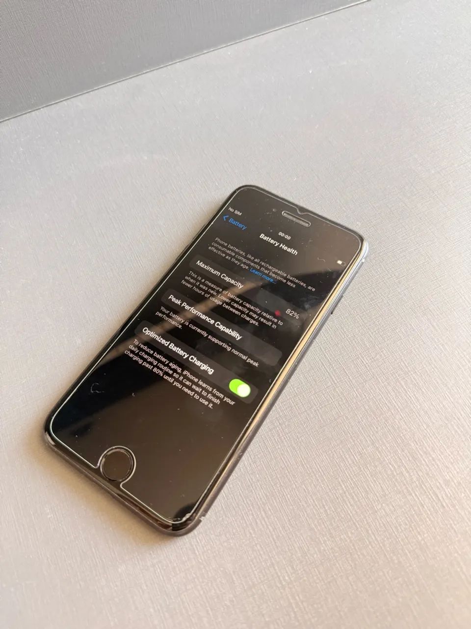 iphone 7 - 128GB - Foto 4