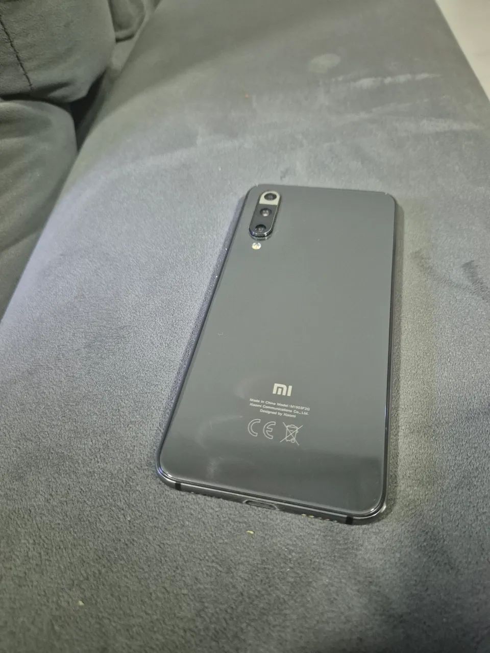 Celular Xiaomi Mi 9 Se 64 GB - Foto 2