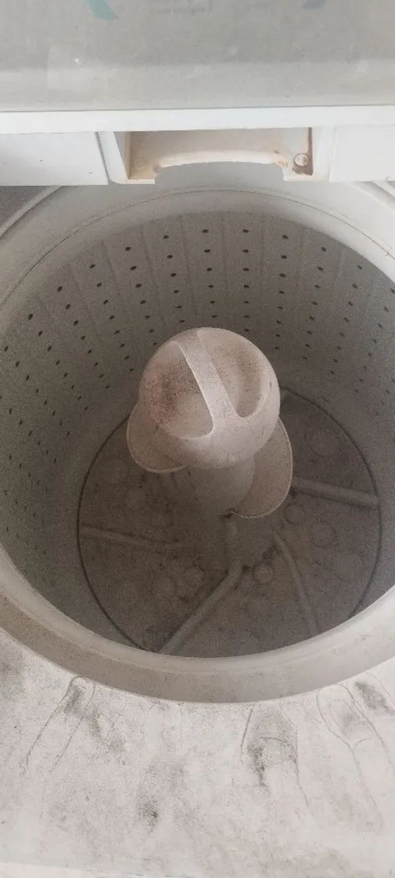 Máquina de lavar 