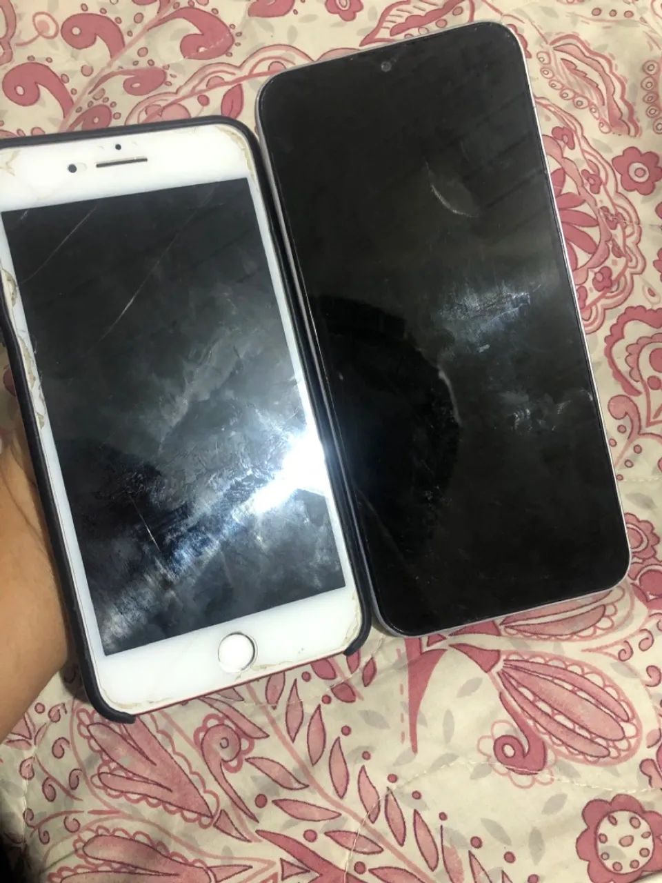 Celulares pra conserta oportunidade 