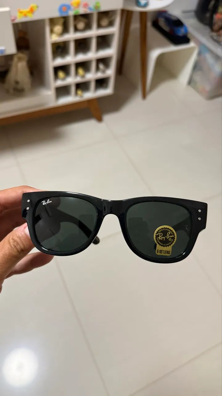 Rayban Wayfarer  - Foto 3