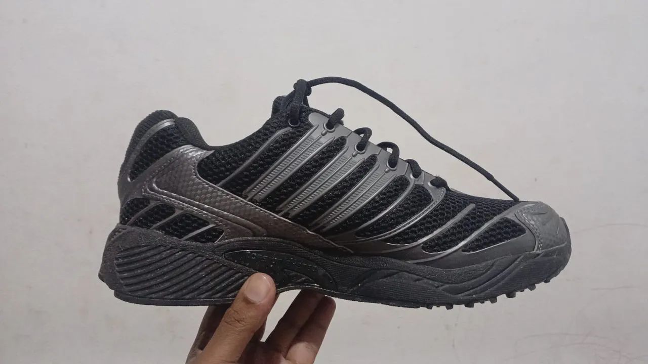 ADIDAS ADISTAR CONTROL 3 ORIGINAL TAMANHO 41/42 - Foto 2