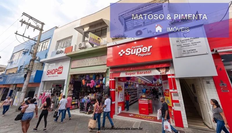 Salas Comerciais para locação em Campinas no bairro Centro - Foto 4