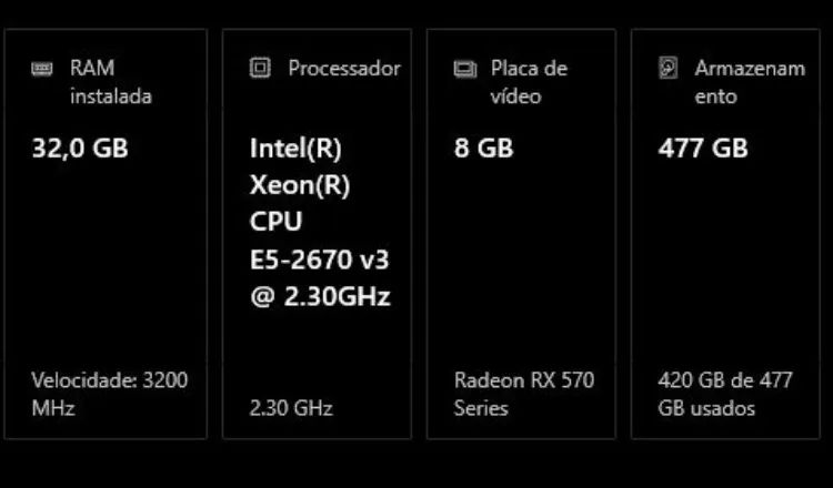 VENDO PC GAMER - Foto 3