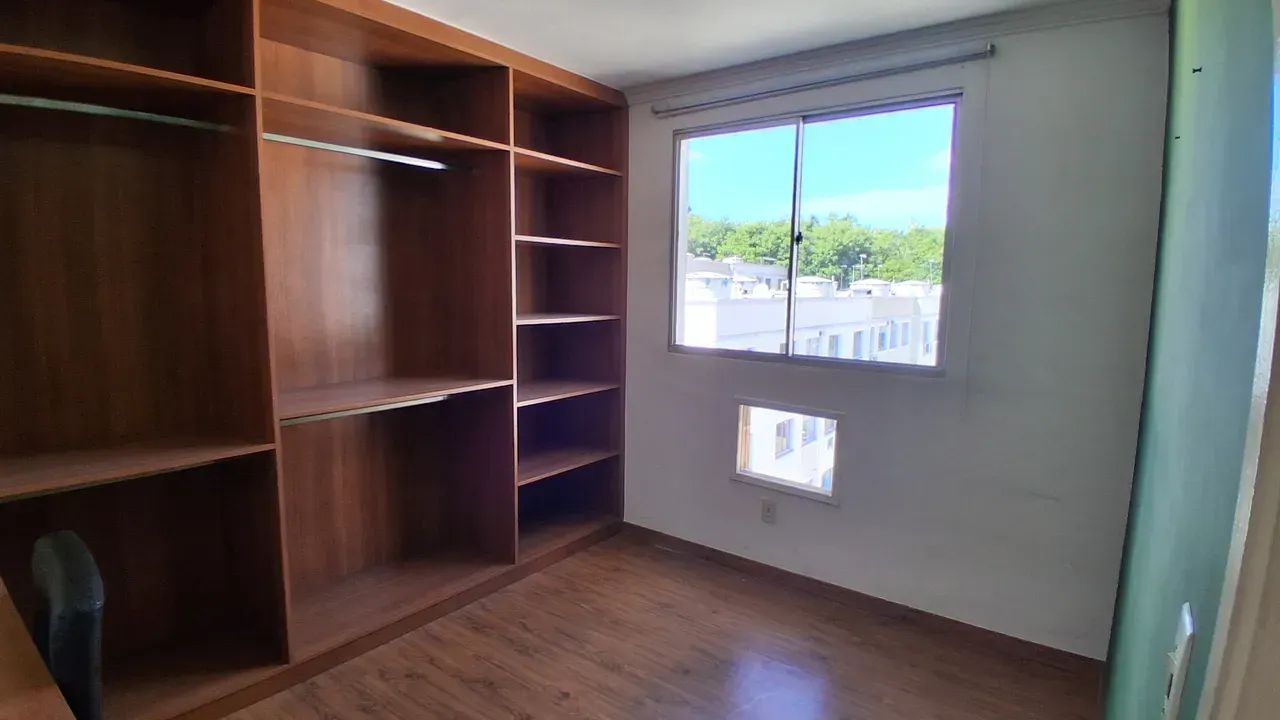 Alugo Apartamento em Belford Roxo - Foto 5