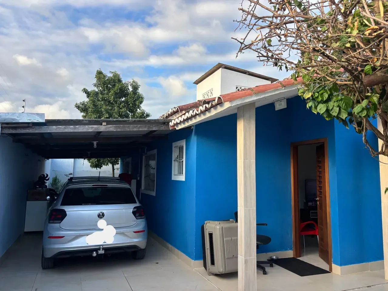 Oferta!! Casa 3/4 Suite No Parque Das Nações