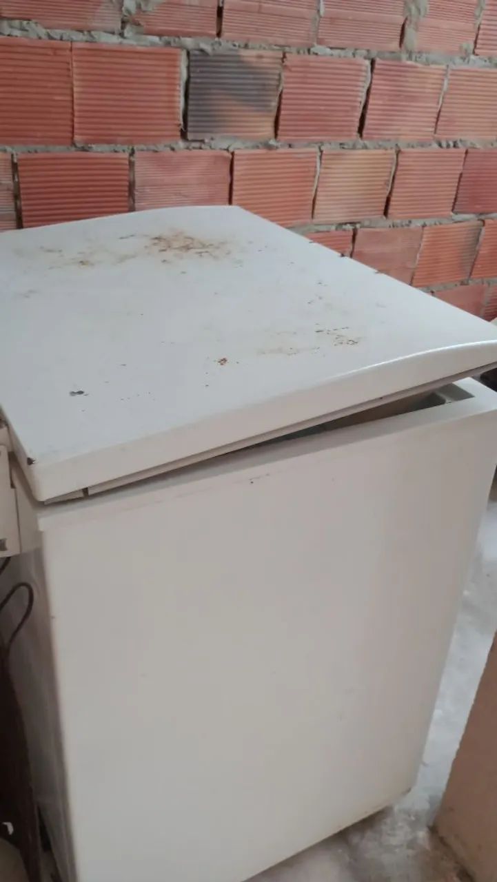 Freezer uma porta - Foto 4