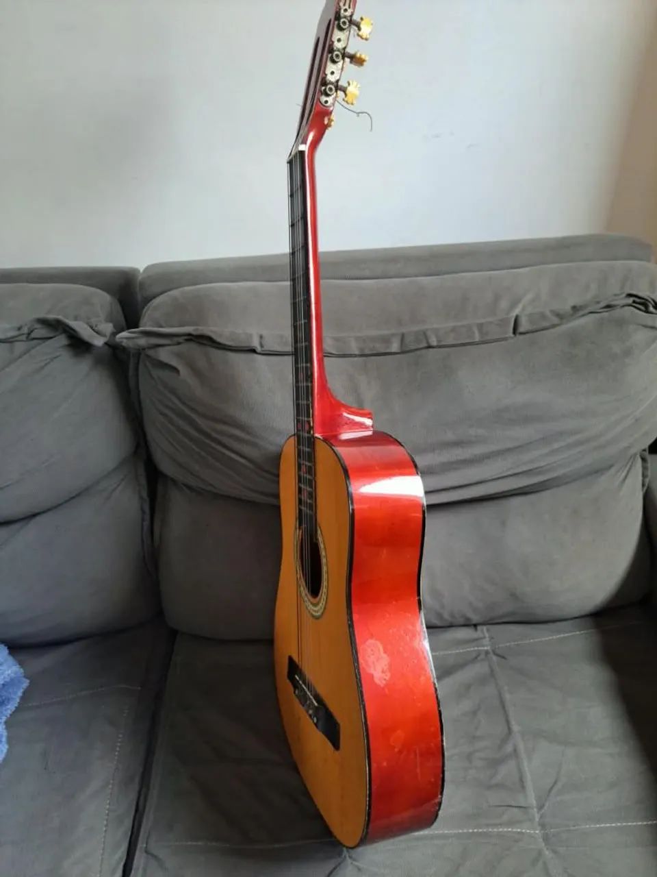 Violão  - Foto 3