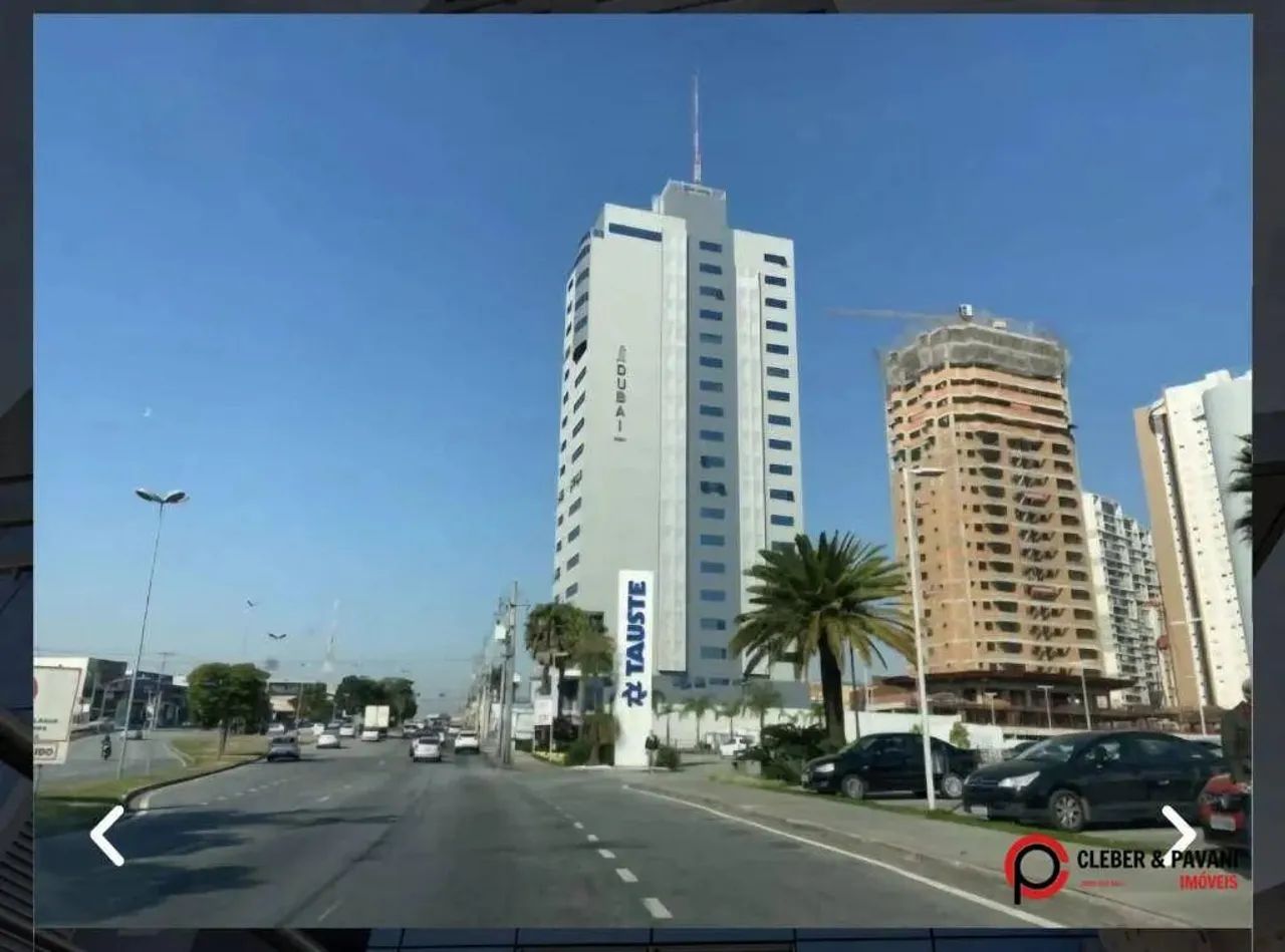 Sala para alugar, 402 m² por R$ 24.352,22/mês - Edifício Dubai Business - Sorocaba/SP