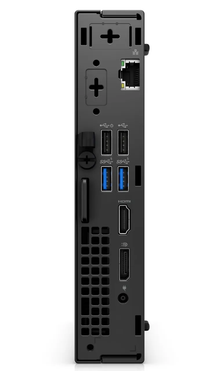 dell optiplex micro
