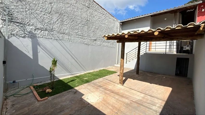CASÃO com CHURRASQUEIRA - SÃO PEDRO - Foto 2