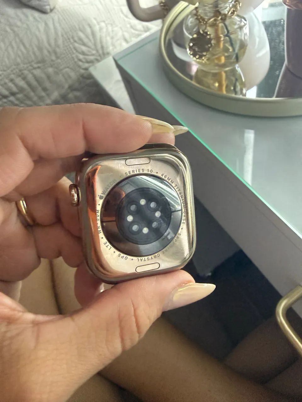 Apple Watch 10