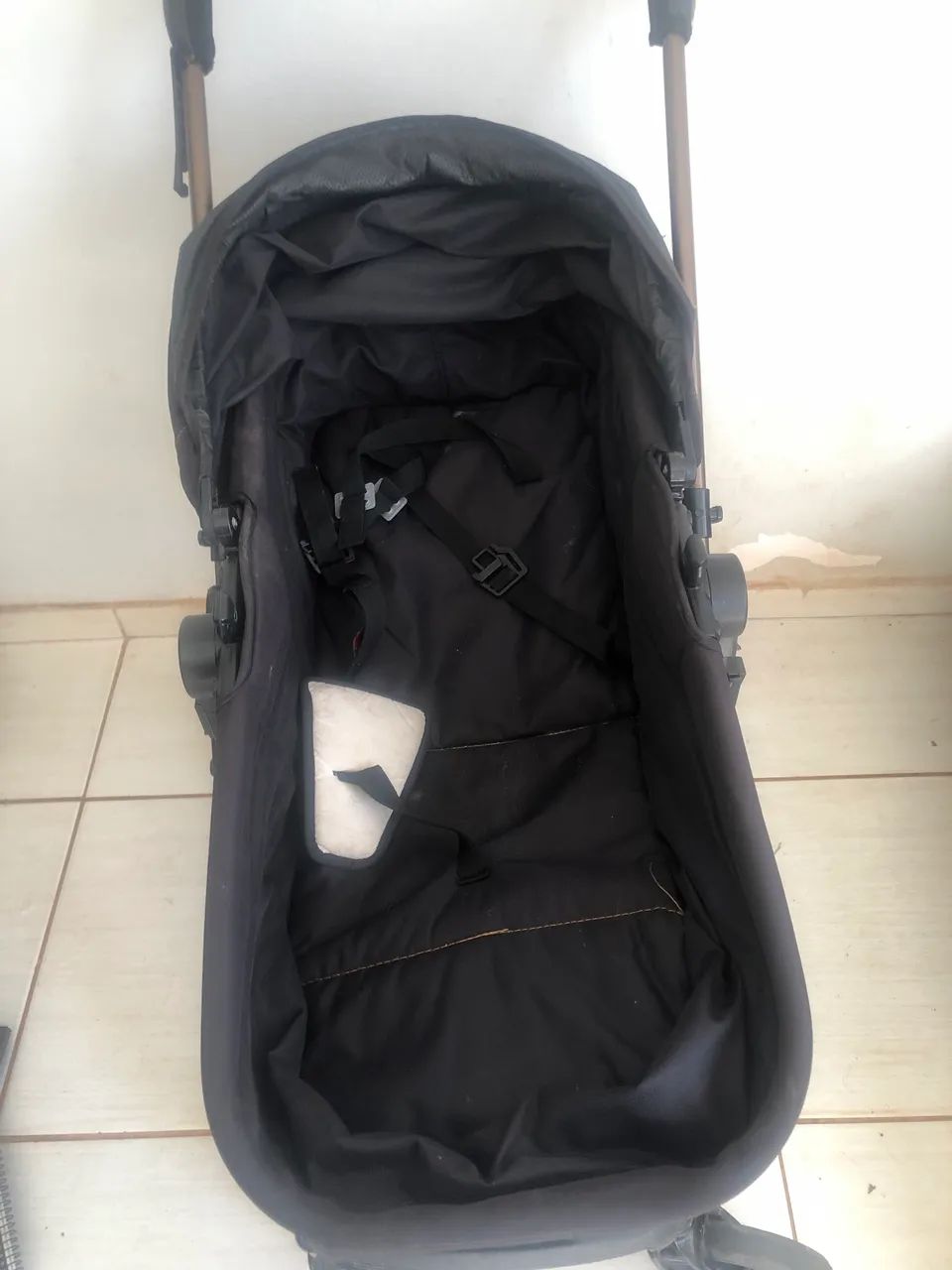 Carrinho de bebê  - Foto 3