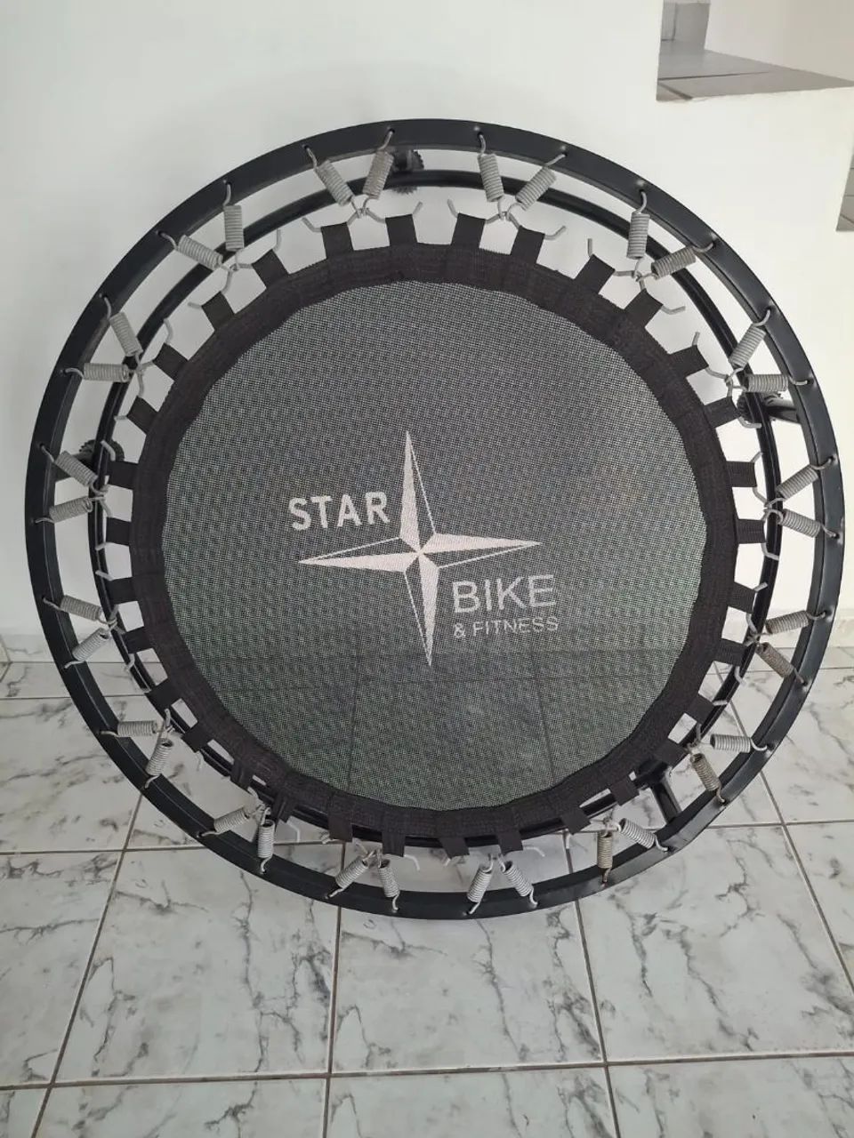 Cama elastica mini jump Star Bike 