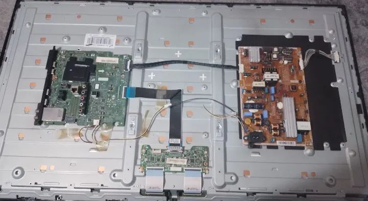 Brecho das placas e peças virtual.