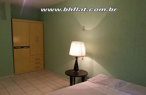 Flat confortável e amplo! Direto com proprietário - Foto 4