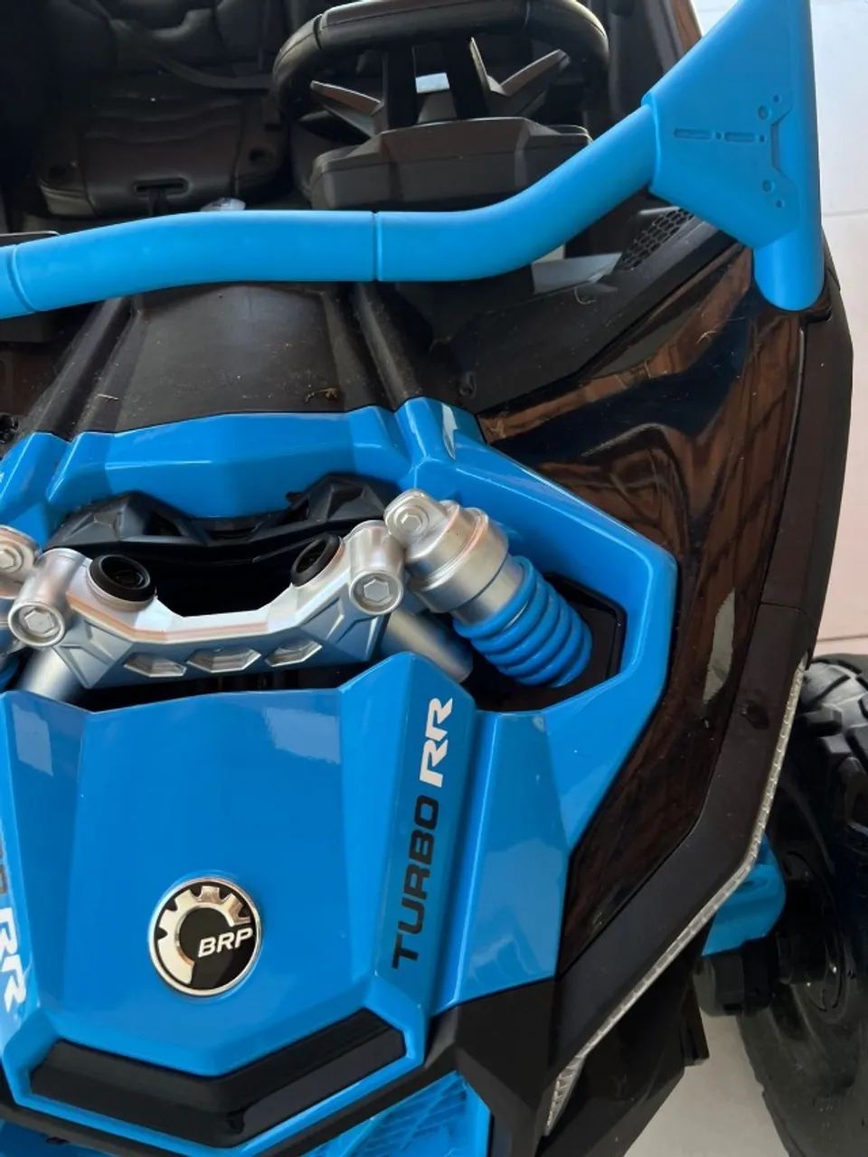 UTV infantil  - Foto 3