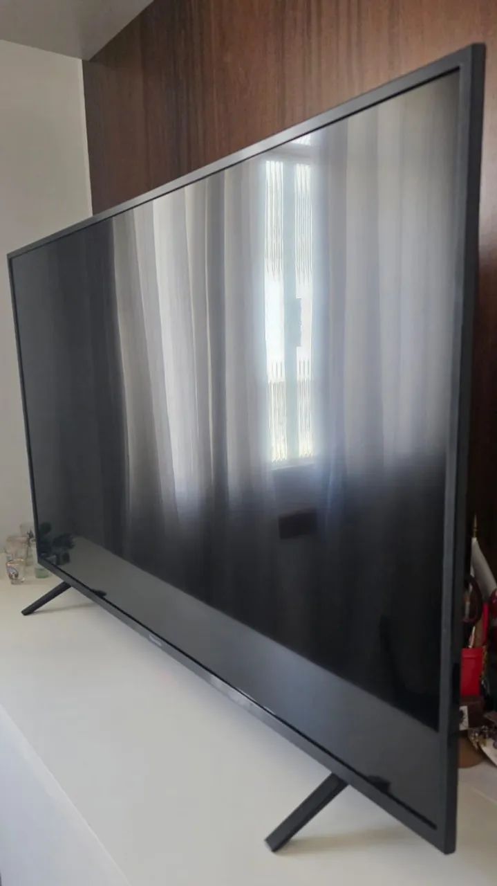 Smart TV Panasonic 50" - Foto 2