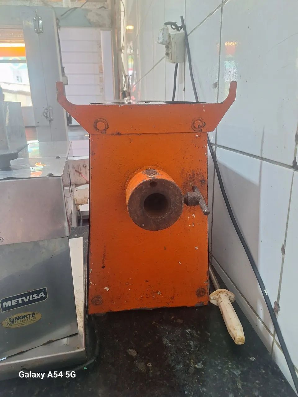 Vendo açougue completo  - Foto 5