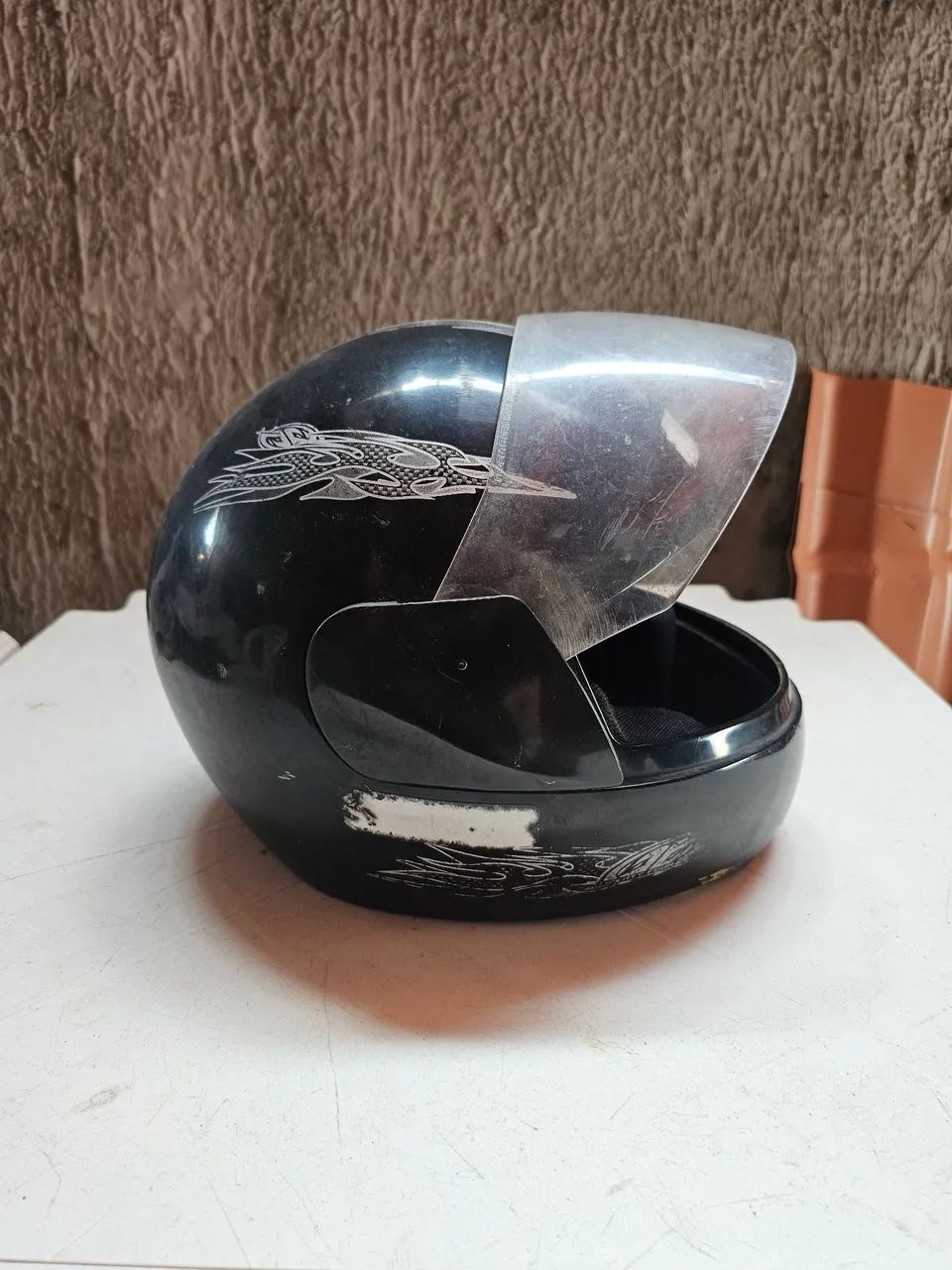 Capacete - Foto 5