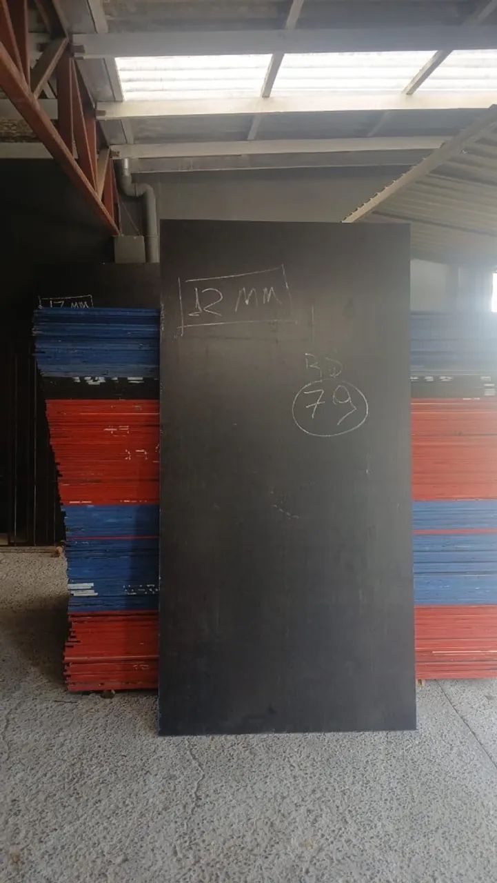 Compensado plastificado comercial  - Foto 3