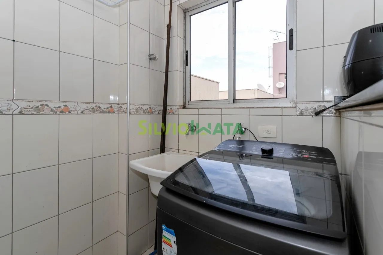 EXCELENTE APARTAMENTO MOBILIADO, COM 02 QUARTOS SENDO 01 SUÍTE, PARA MORAR NO PARQUE RESID - Foto 3
