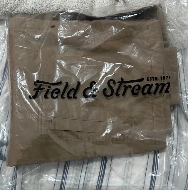 Jaqueta field e stream  - Foto 4