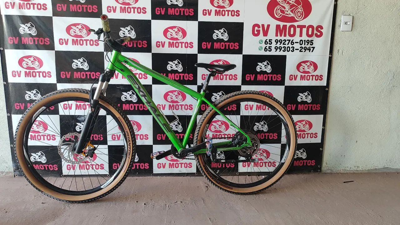 Bicicleta aro 29  - Foto 2
