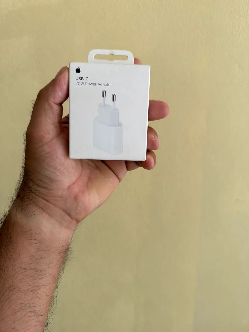 Fonte de IPhone Tipo C original Apple 