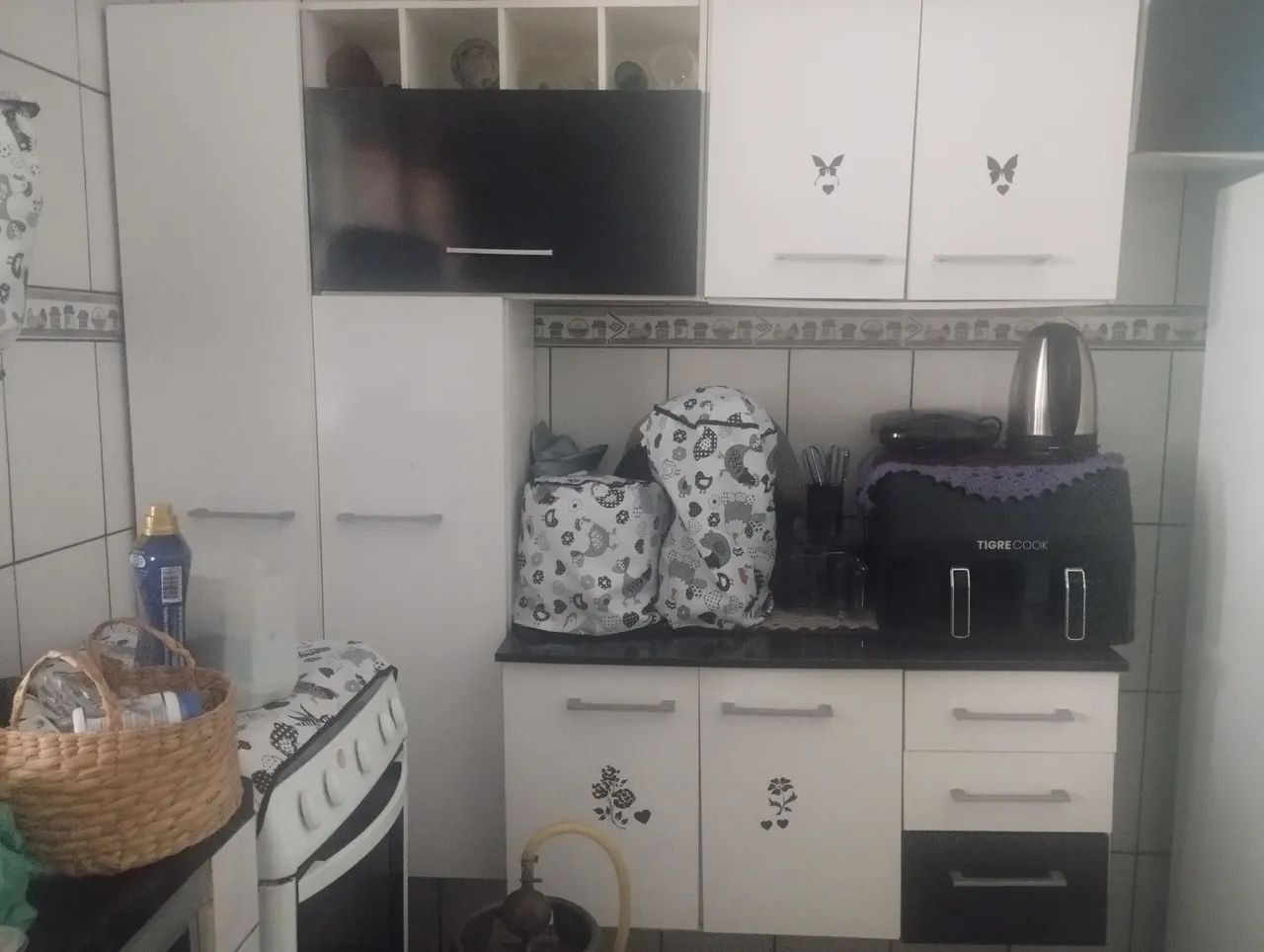 Armário de Cozinha - Foto 2