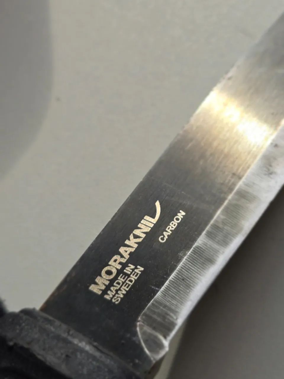 Faca morakniv gerberg 