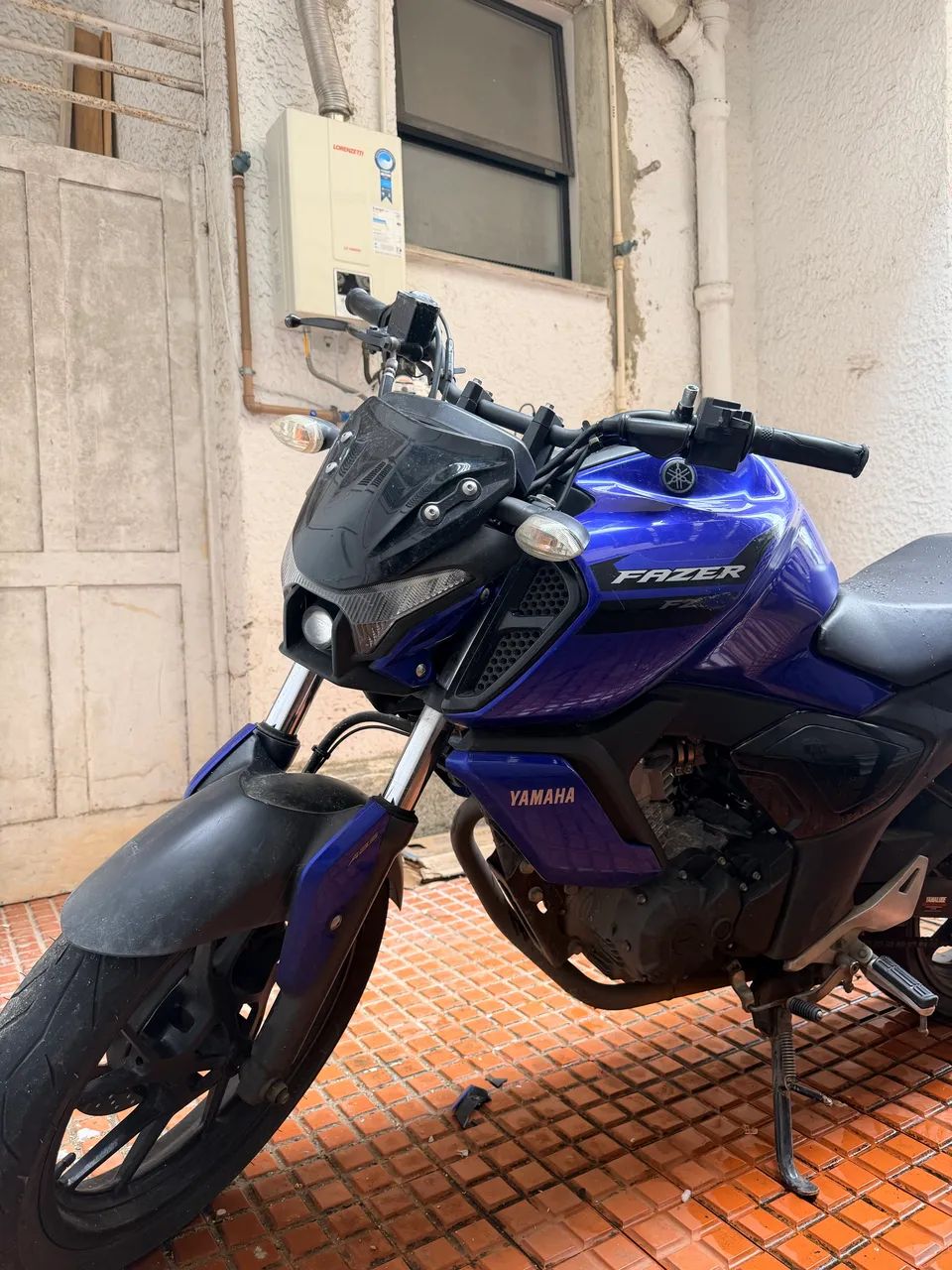 FZ15 ABS 2023  - Foto 4