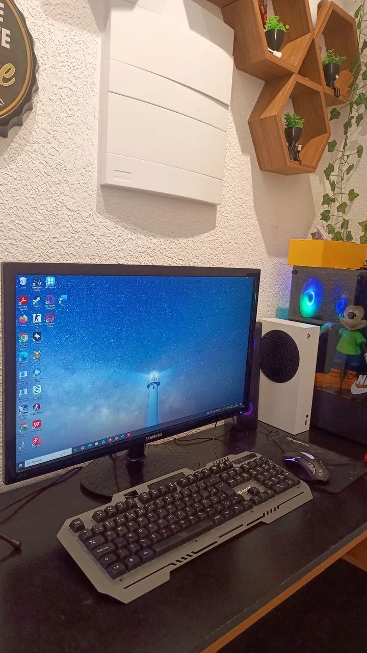 Monitor samsung - Foto 3