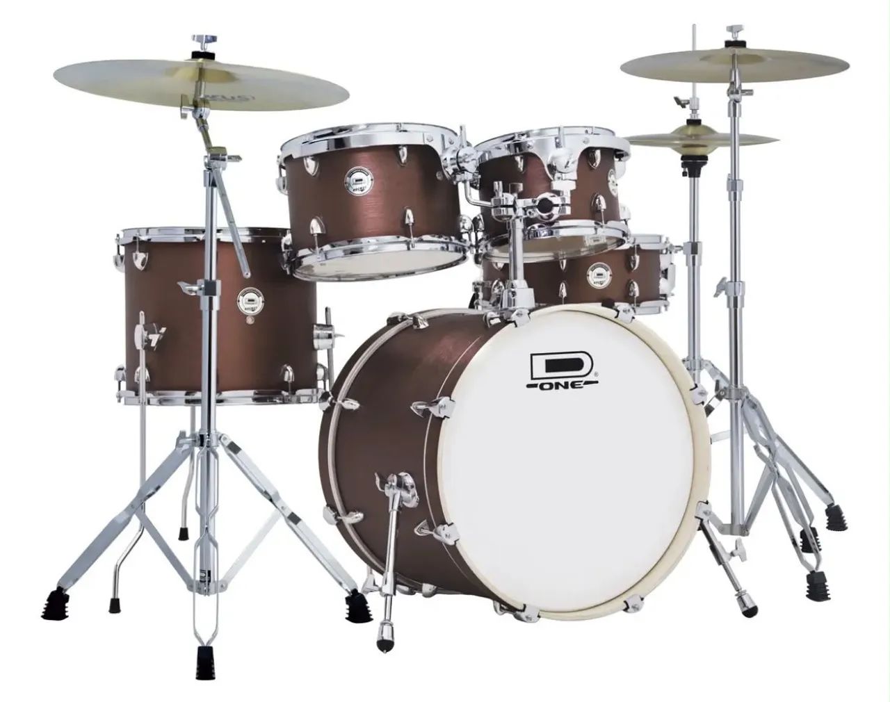 Bateria nova D ONE ROCKET