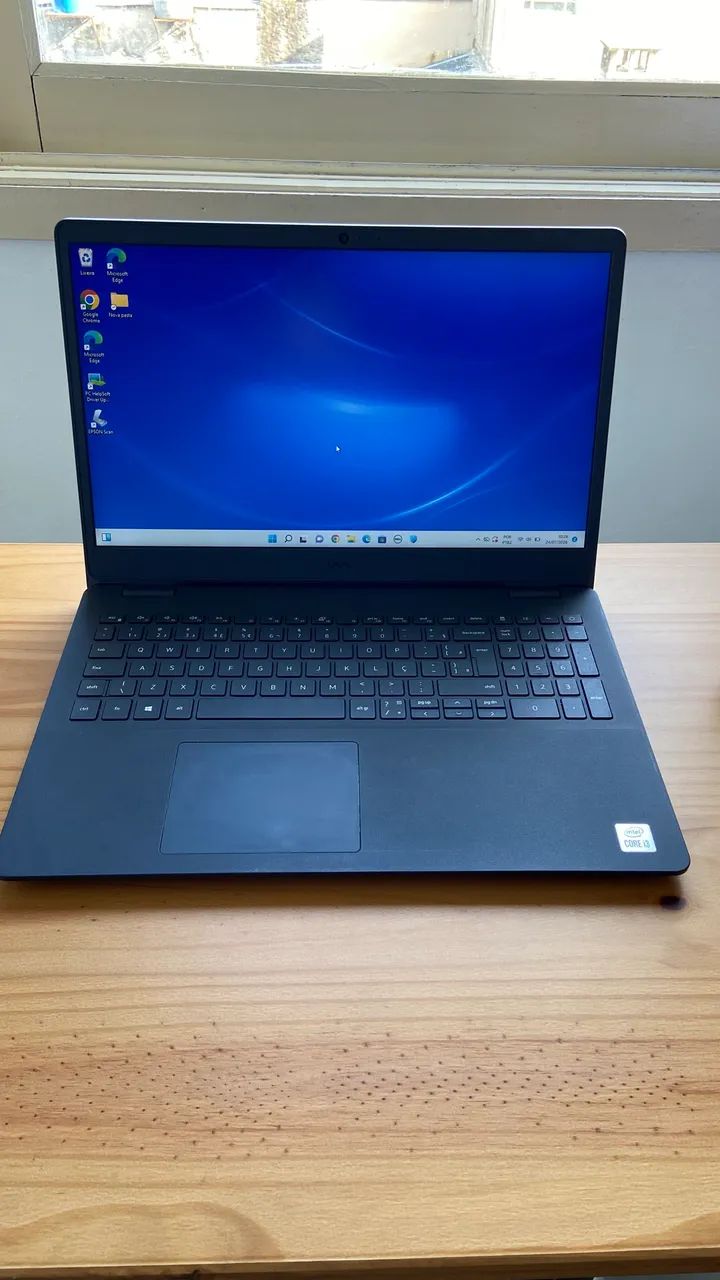 Notebook Dell 3501 - Foto 2