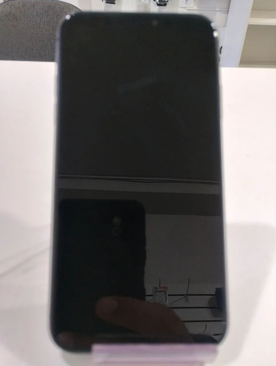 iphone 11 128gb preto otimo estado