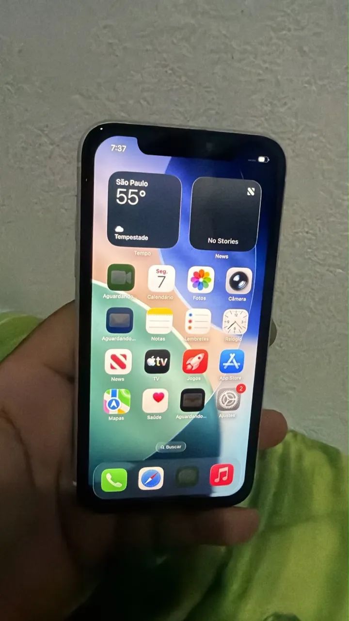 iPhone 11