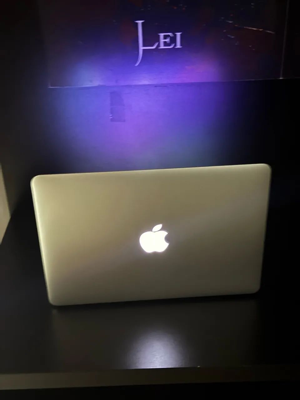 MacBook Air 2017
