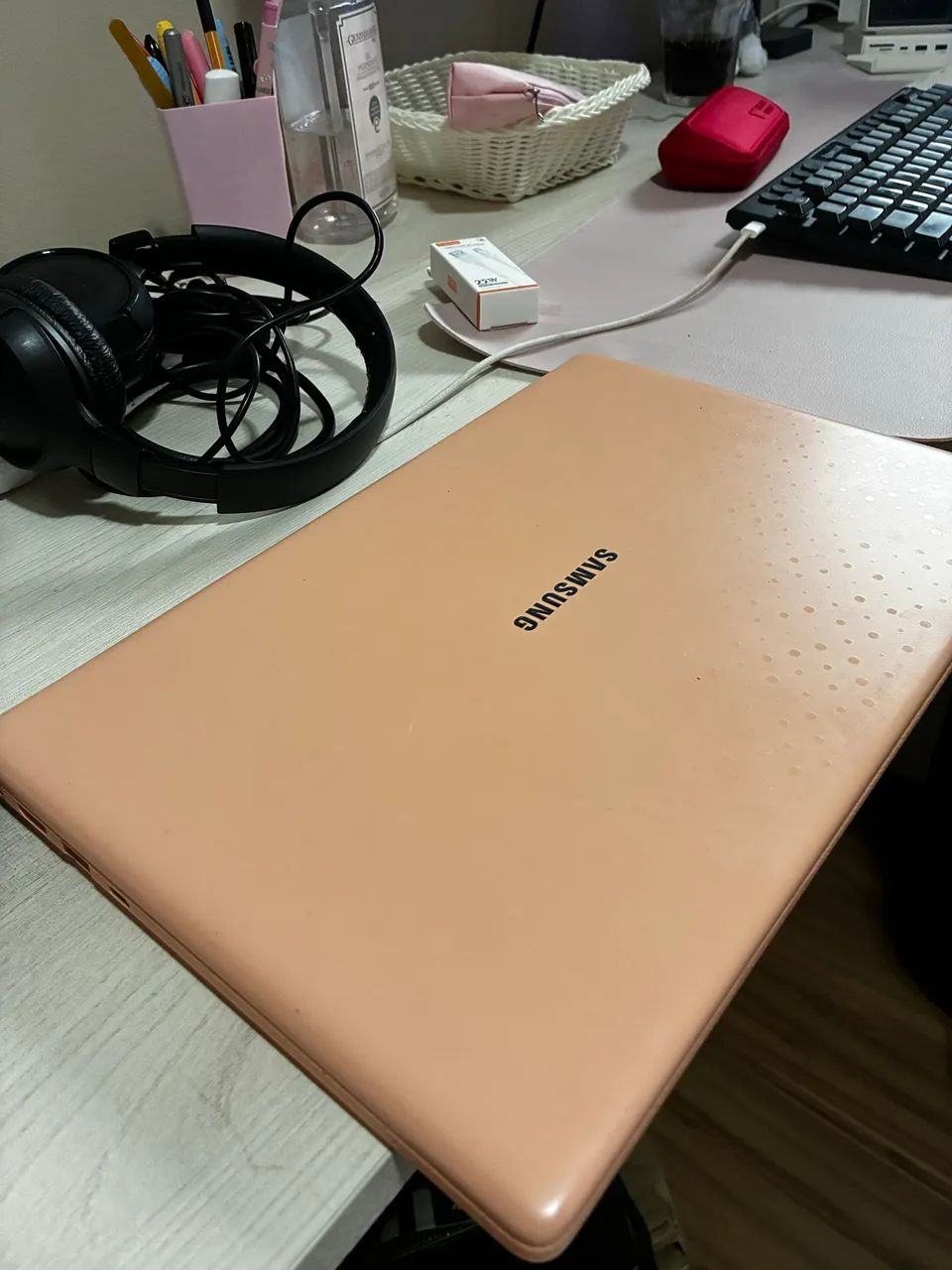 Samsung notebook flash 30