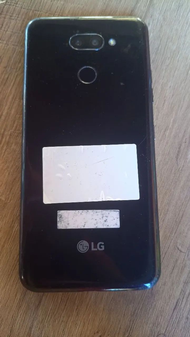Vendo celular lg - Foto 2