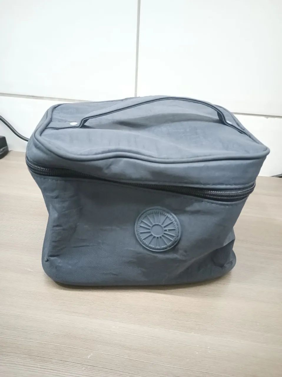 Nécessaire/bolsa térmica 