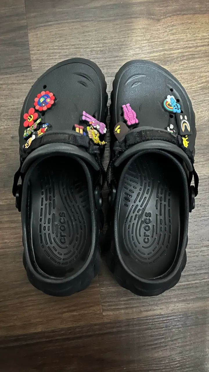 Crocs  - Foto 3
